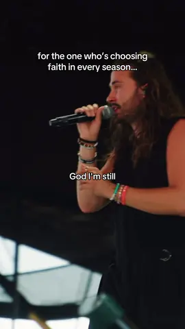 Such a blast singing this with you guys this summer! #blessings #countingmyblessings #jesus #jesuslovesyou #worship 
