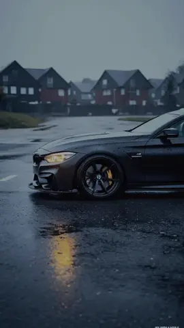 Which car next??                     #bmw #caredit #rain 