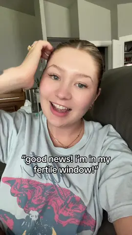 waaah my poor husband 🤪 #ttc #infertility 
