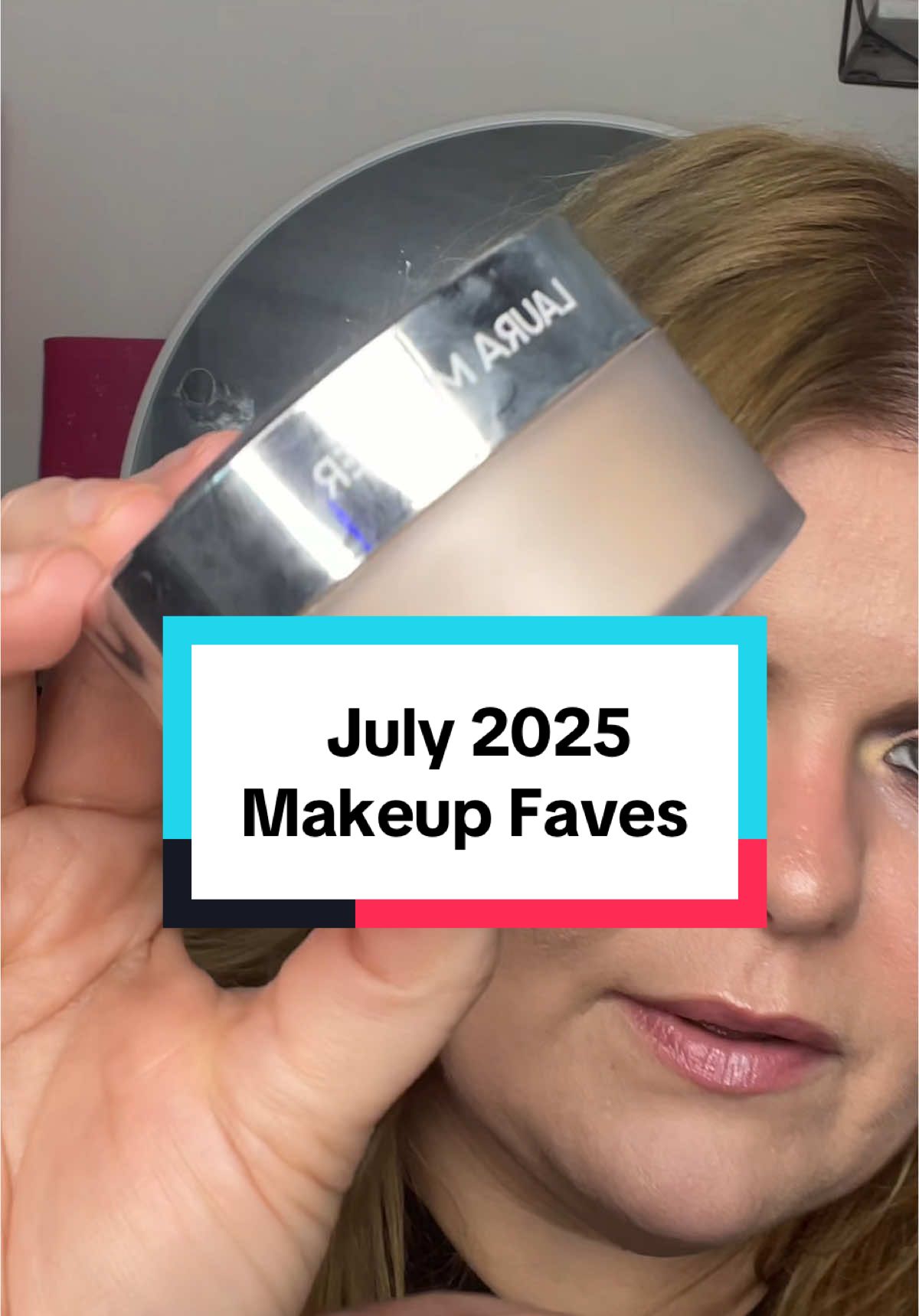 July Makeup Favorites and a few not so faves! #over40beauty #makeup #favorite #favoritemakeup #makeupartist #over40 #over40skincare #contentcreator 
