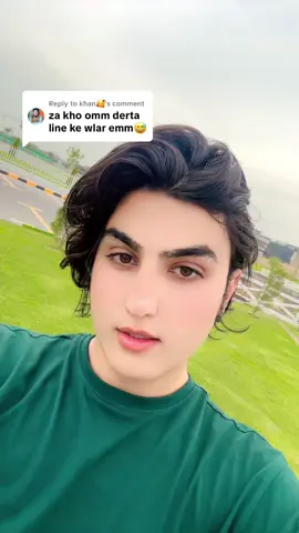Replying to @khan🥰 😂😂