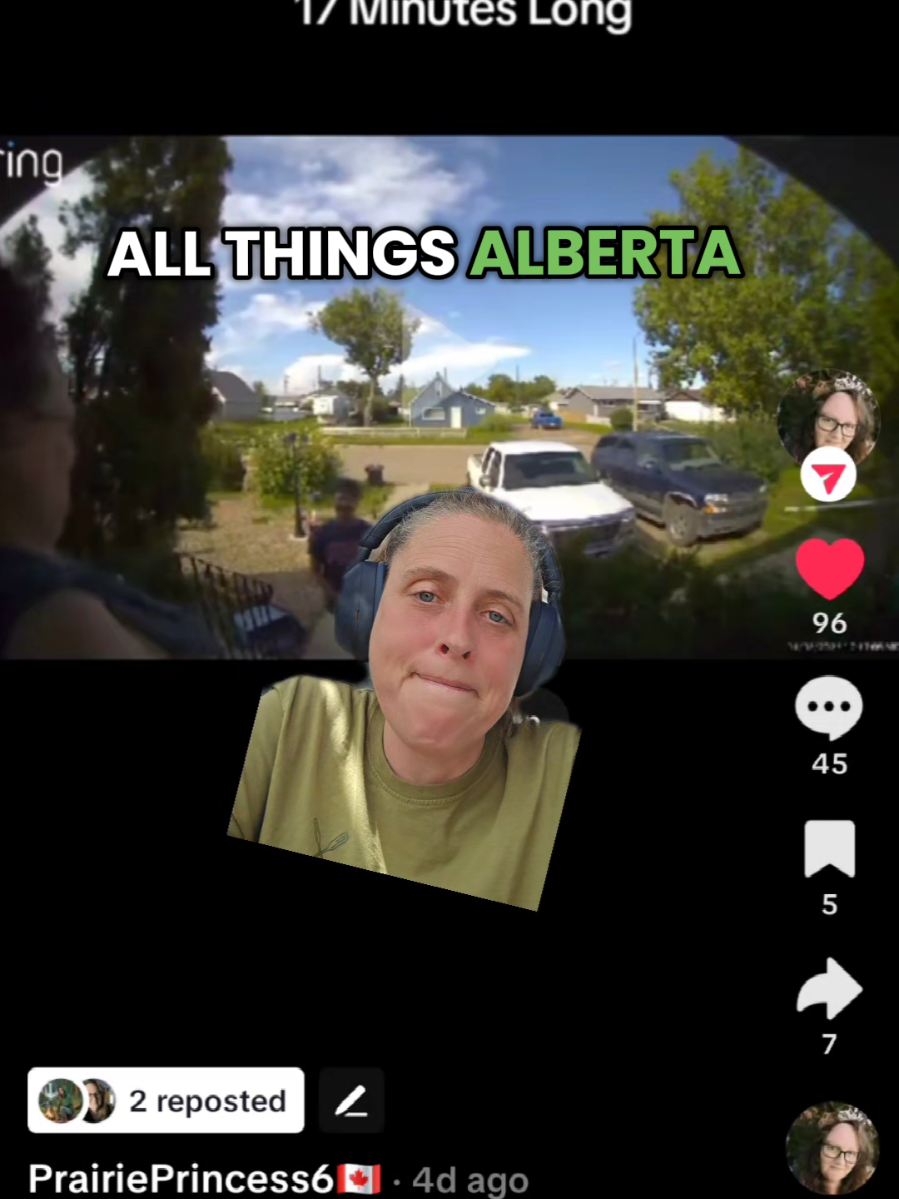 @PrairiePrincess6🇨🇦 @PrairiePrincess7 - Go follow!