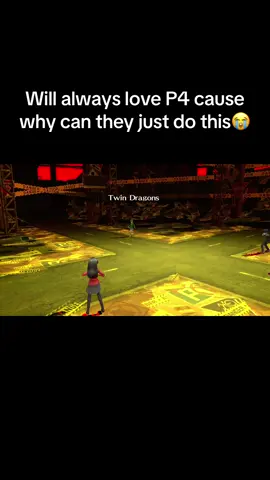 If this is not in P4R I’ma be mad #persona4golden #persona4 #persona #fyp #interesting 