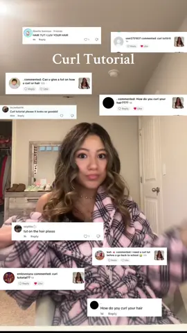 Curl tutorial🤗!! finally posted(I’m sorry for the wait) repost since my last one the sound got cut off#curltutorial #hairroutine #hairtutorial #xyzbca #grwm @Beachwaver Babes 