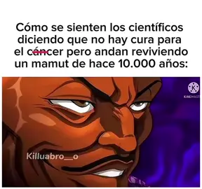 #tiktok #humor #parati #fyp  #foryou #fyp #Viral #baki #Meme #bakimeme #memebaki #bakimemes #memesbaki