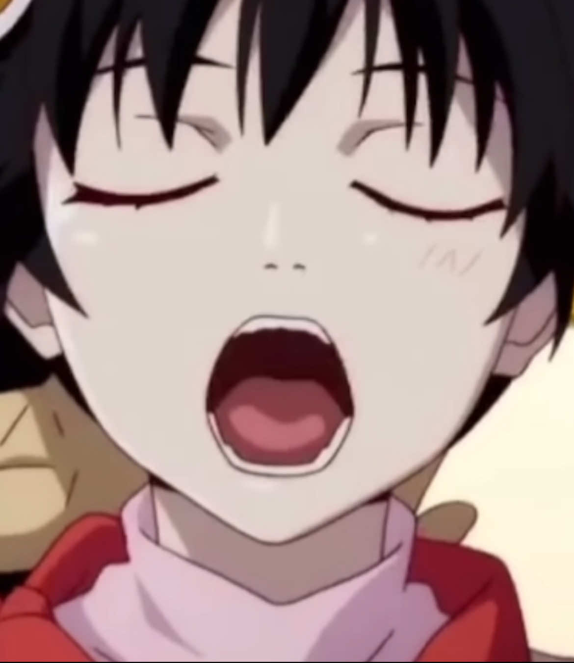 I know what you are #anime #monogatari #araragi #araragikoyomi #hachikuji #hachikujimayoi #oshinoshinobu #shinobuoshino 