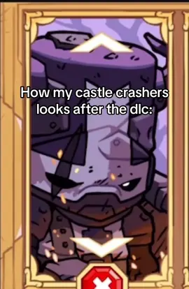 HATSUNE MIKU? #castlecrashers #fyp #painterbossparadisedlc #hatsunemiku #hattyhattington #plsgoviral @bagmango #hatsunemikuisthatyou #castlecrashersdlc 