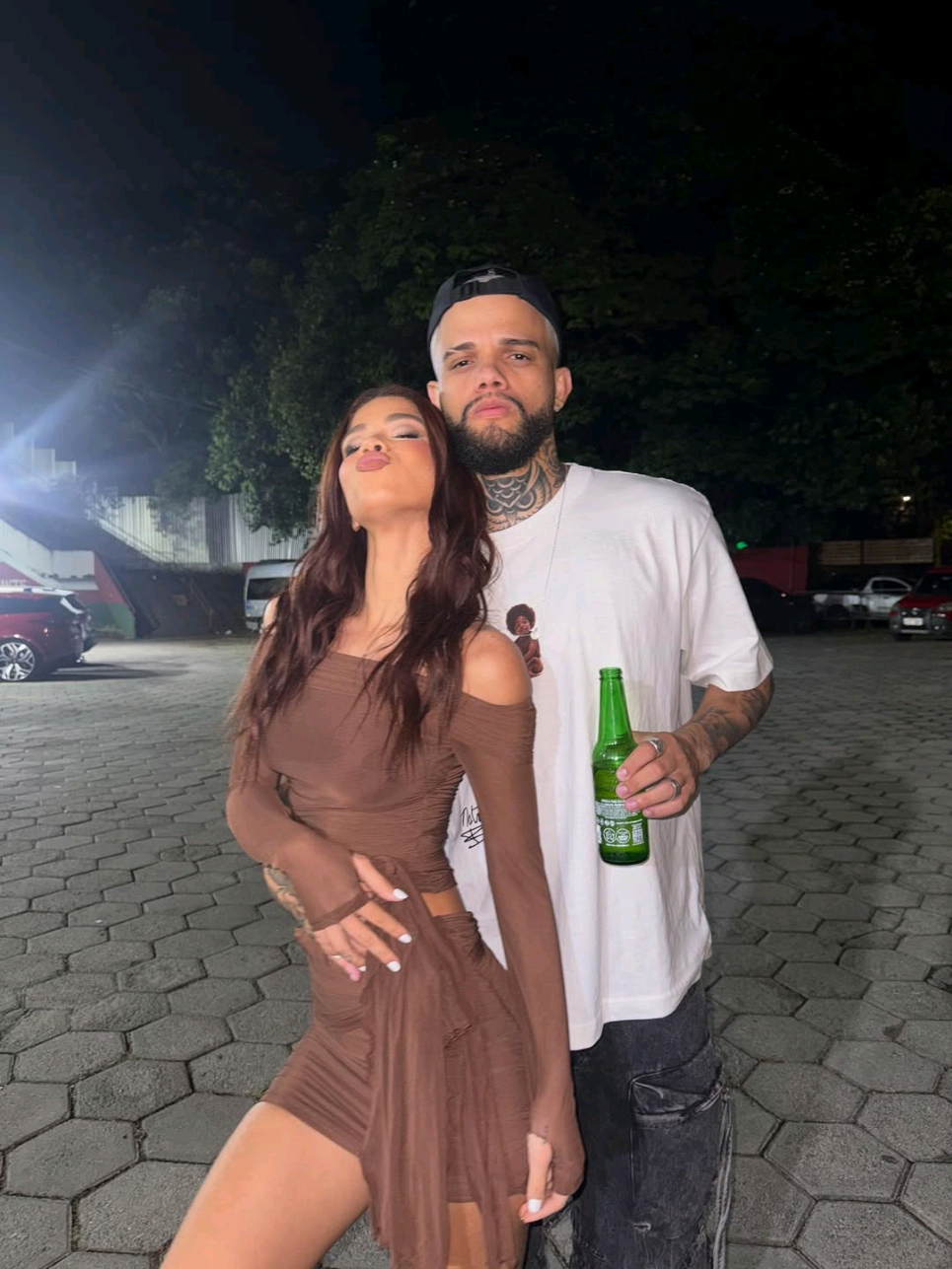 Tília falando sobre o relacionamento com o Meikod @Tília @meikod #tilia #tiliaoficial #meikod #meikodrj #relacionamento #viral #fyp 