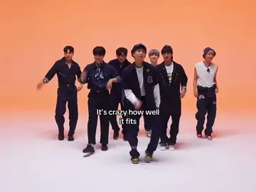 The way Namjoon enters on the beat of the rap is 🤌🏻 @AbjkMRstY @hobipower #bangtan #sodapop  #namjoon #jin #suga #hobi #jimin #taehyung #jungkook #bts_official_bighit #kpopfyp 