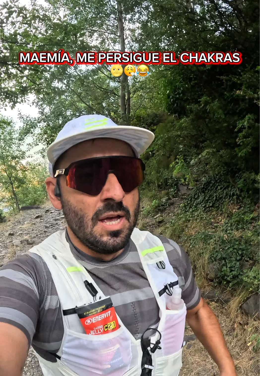 Ojo cuidao 😂 #MaemíaSummerChallenge 6/31 #JaviSancho #Humor #andorra 