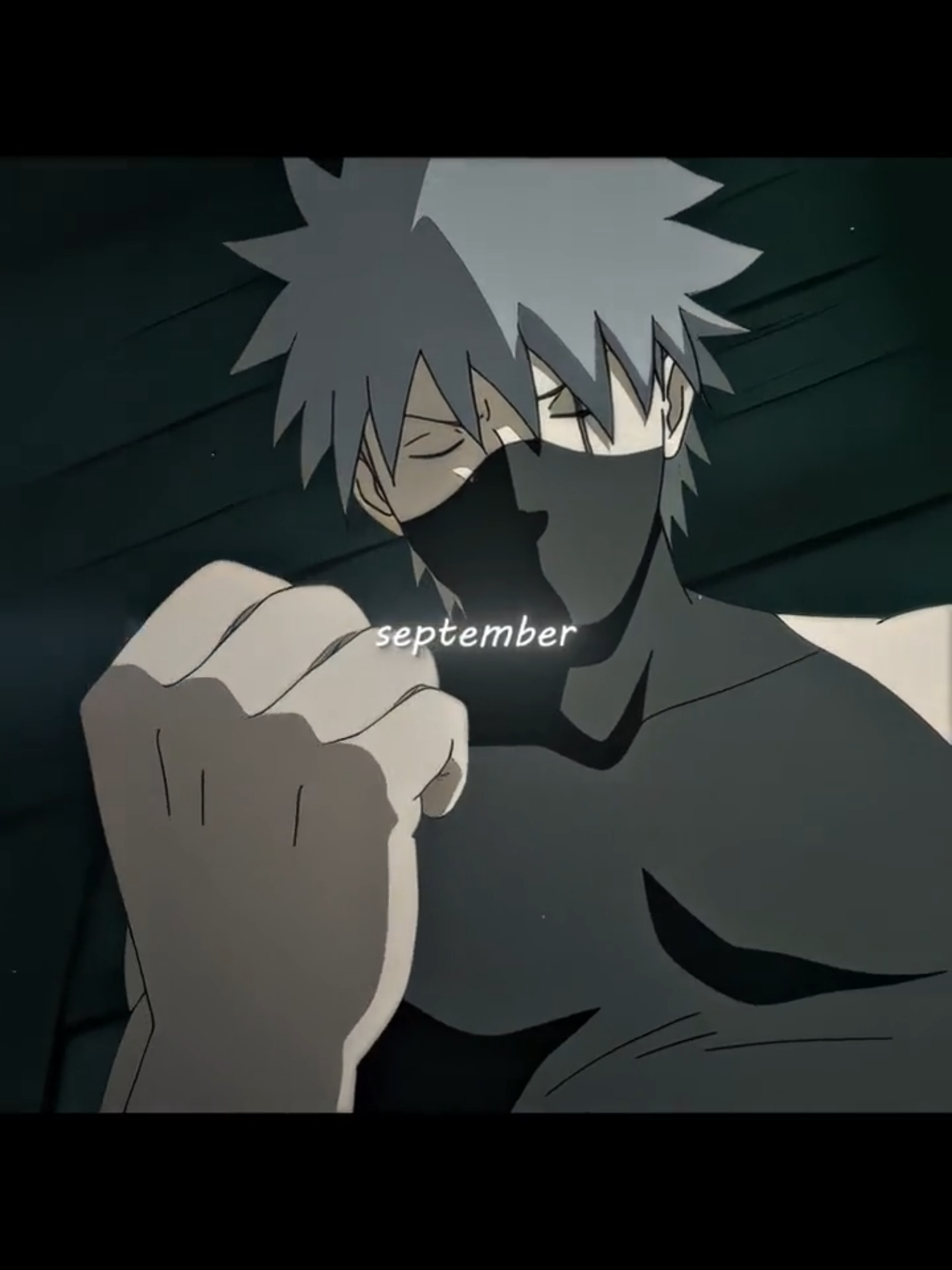 #september #character #anime