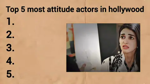your fvrt?🔥#pakistani actors#hollywood#attitude