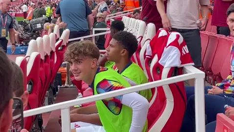 Max Dowman  #arsenal #thegunners #เด็กปืนใหญ่ #ฟีดดดシ #เทรนด์วันนี้ 