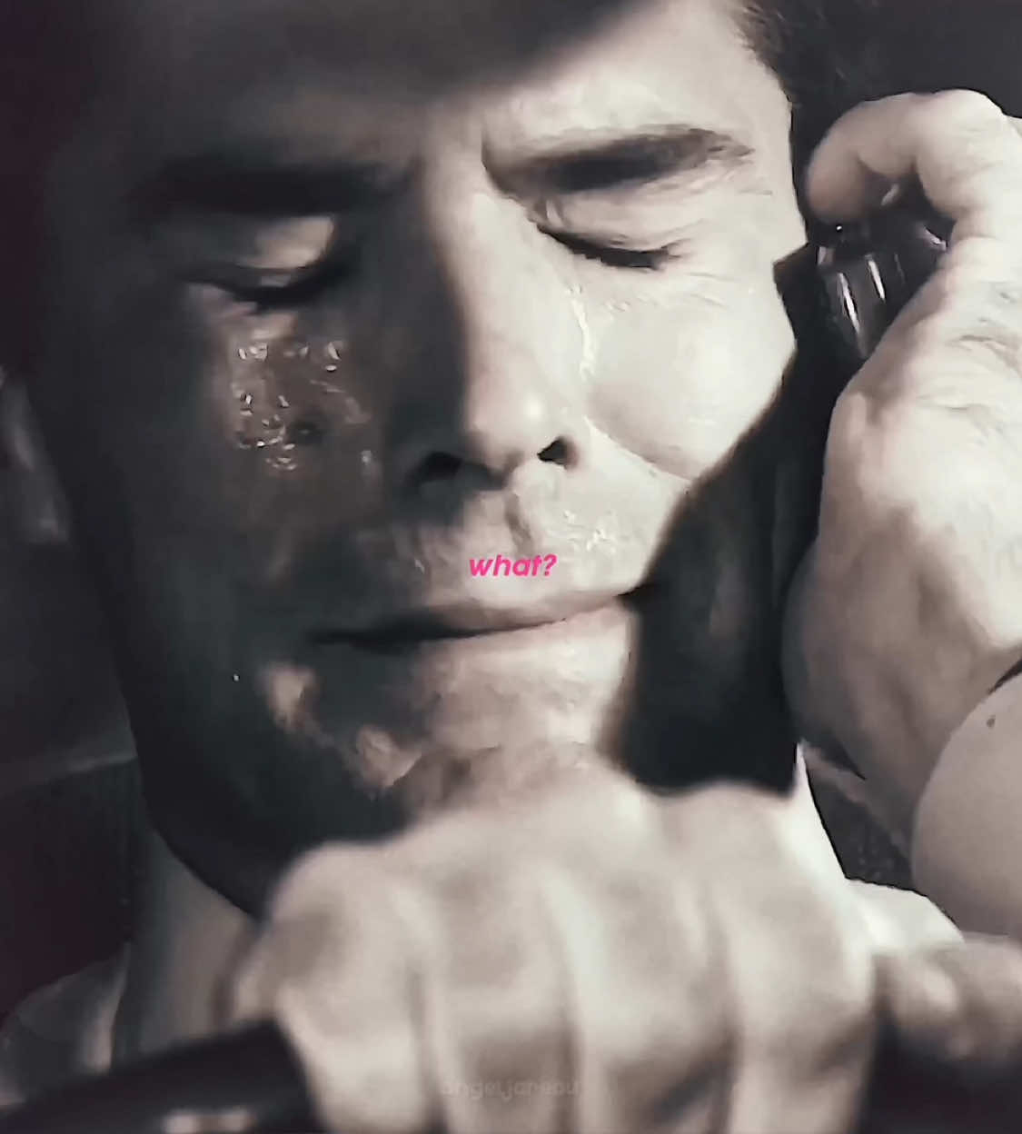 #aaronhotchner || omg i was just thinking like someone could LITERALLY have a button that pauses time and they just paused it for 1000 years and we wouldn’t even KNOW ?? || #georgefoyet #criminalmindsedit #fyp #viral || scp - @crimestape + @cheetotapes 