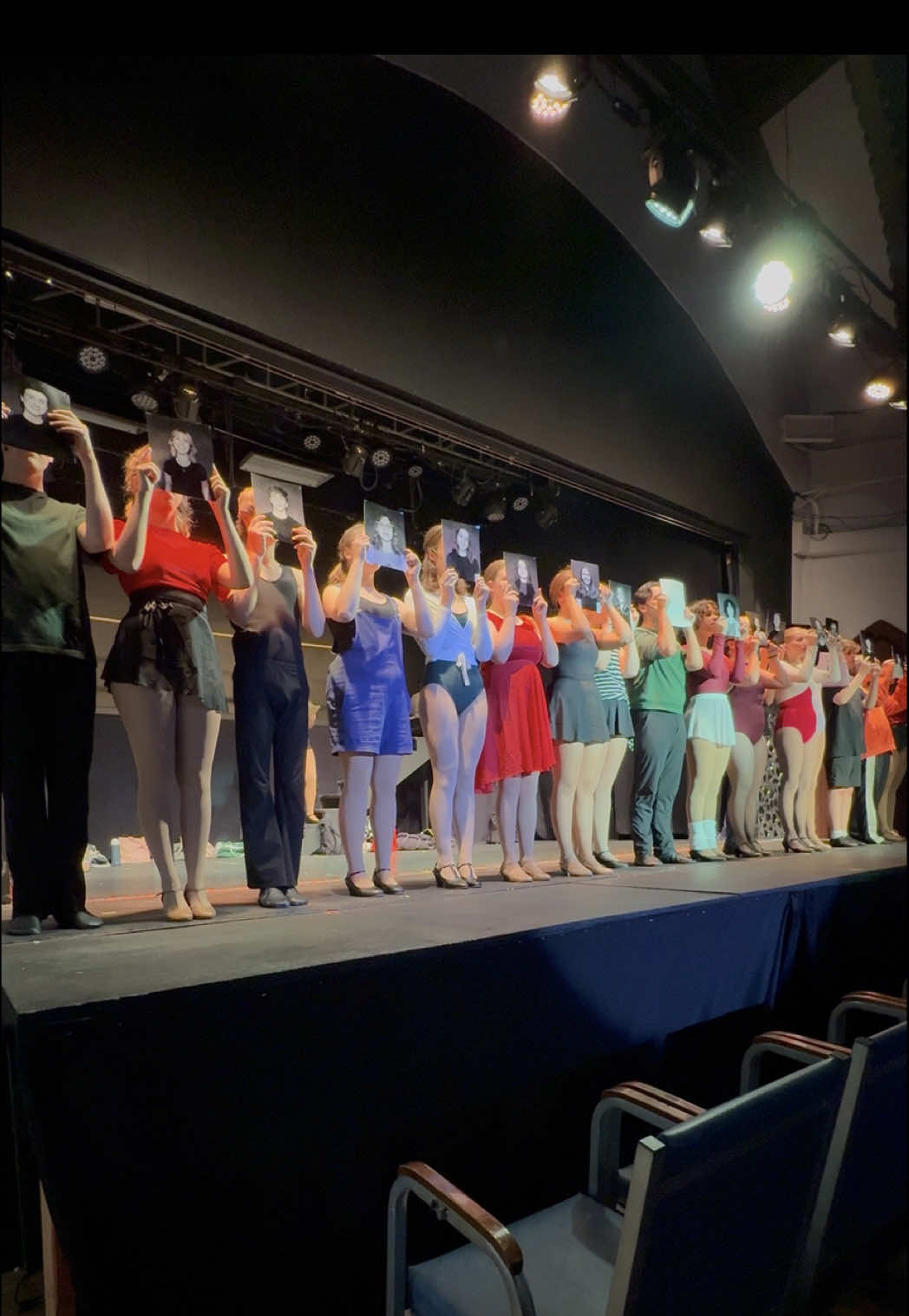 5, 6, 7, 8… Don’t forget to get your tickets to A Chorus Line: Teen Edition!!  🗓️Cast A Performances: 8/7 @ 7 PM, 8/8 @ 5 PM, 8/9 @ 7PM 🗓️Cast B Performances: 8/8 @ 8 PM, 8/9 @ 2 PM, 8/10 @ 12 PM 🎟️ www.ticketleap.events/tickets/ctscamps #theatre #musicaltheatre #achorusline #fyp #5678 #dance 