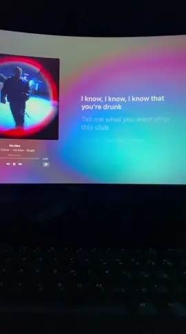 No Idea #dontolivermusic #lyrics #applemusic #lyricsvideo #song 