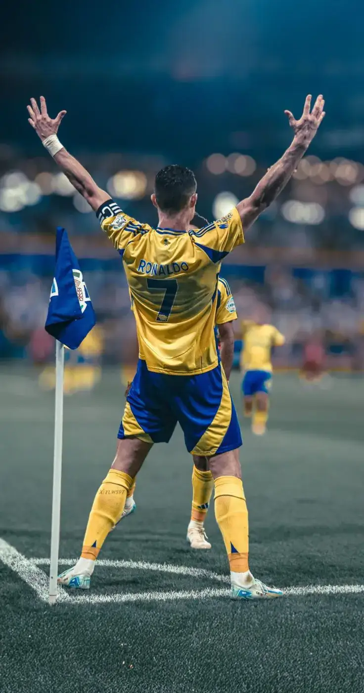cr7 idol
