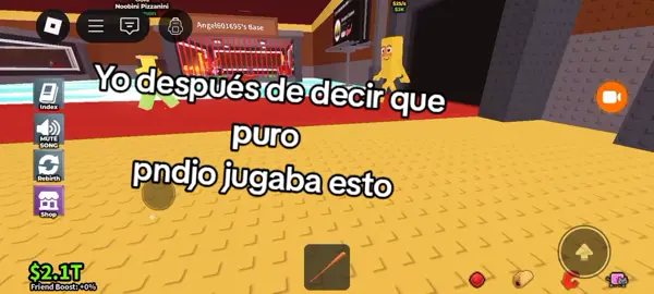 #brainrots jajajaj todo cambia jaJja