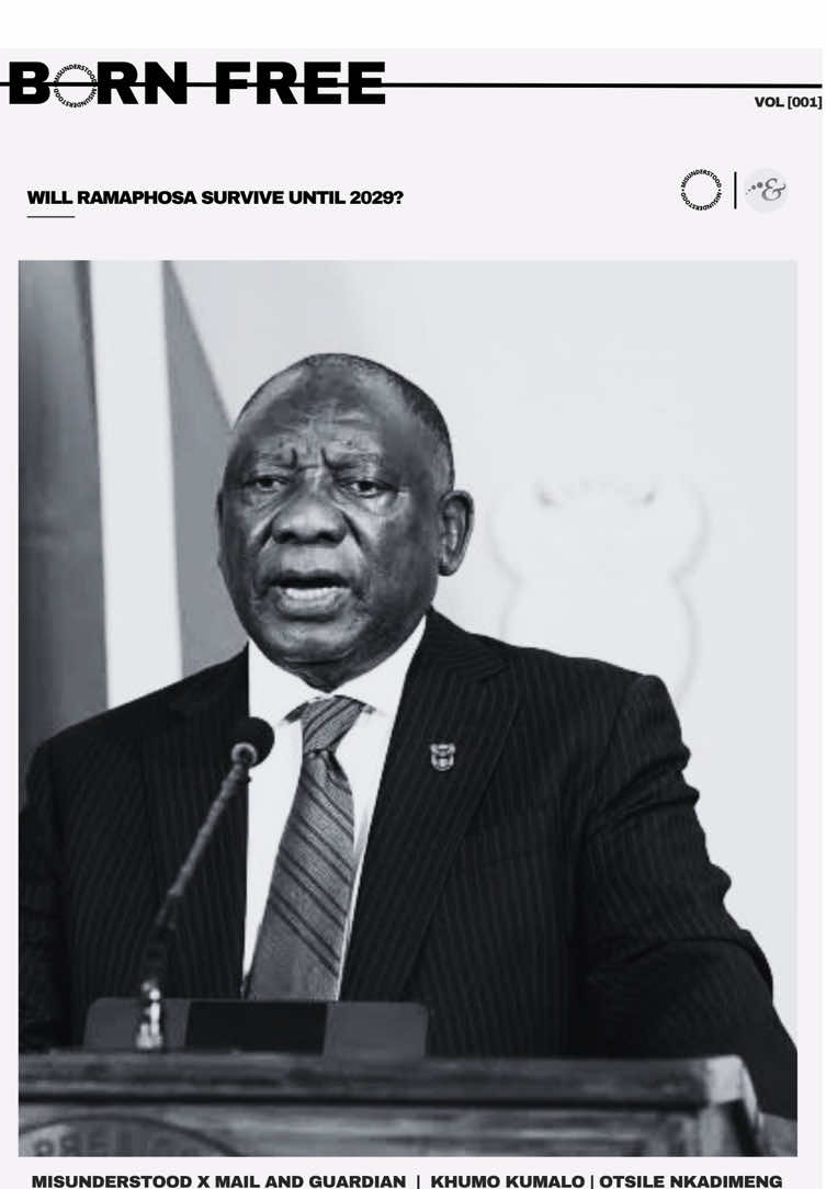 This week on Born Free, Khumo Kumalo and Otsile Nkadimeng sit down with political analyst and SMWX host Dr. Sizwe Mpofu-Walsh to unpack a pivotal moment in South African politics. With uMkhonto weSizwe's proposed vote of no confidence grabbing headlines, we examine what's driving it-and what's at stake. We also explore the shifting dynamics within the Government of National Unity, and how they may reshape the political landscape ahead of the 2026/27 Local Government Elections. The episode digs into upcoming leadership contests in the ANC and DA, breaking down the key players, internal tensions, and possible outcomes. Could these changes alter the direction of the country-and will President Ramaphosa serve out his full term? It's a grounded, in-depth conversation about power, leadership, and the future of South Africa. Like, comment, and subscribe to Born Free for more bold, independent analysis from a new generation of South African voices. #BornFreePodcast #SouthAfricanPolitics #GNUnity #SizweMpofuWalsh #LocalGovernmentElections #ANC #DA #PoliticalAnalysis
