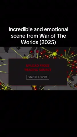 Ts worse than Madame Web #meme #waroftheworlds #icecube #movie #amazon 