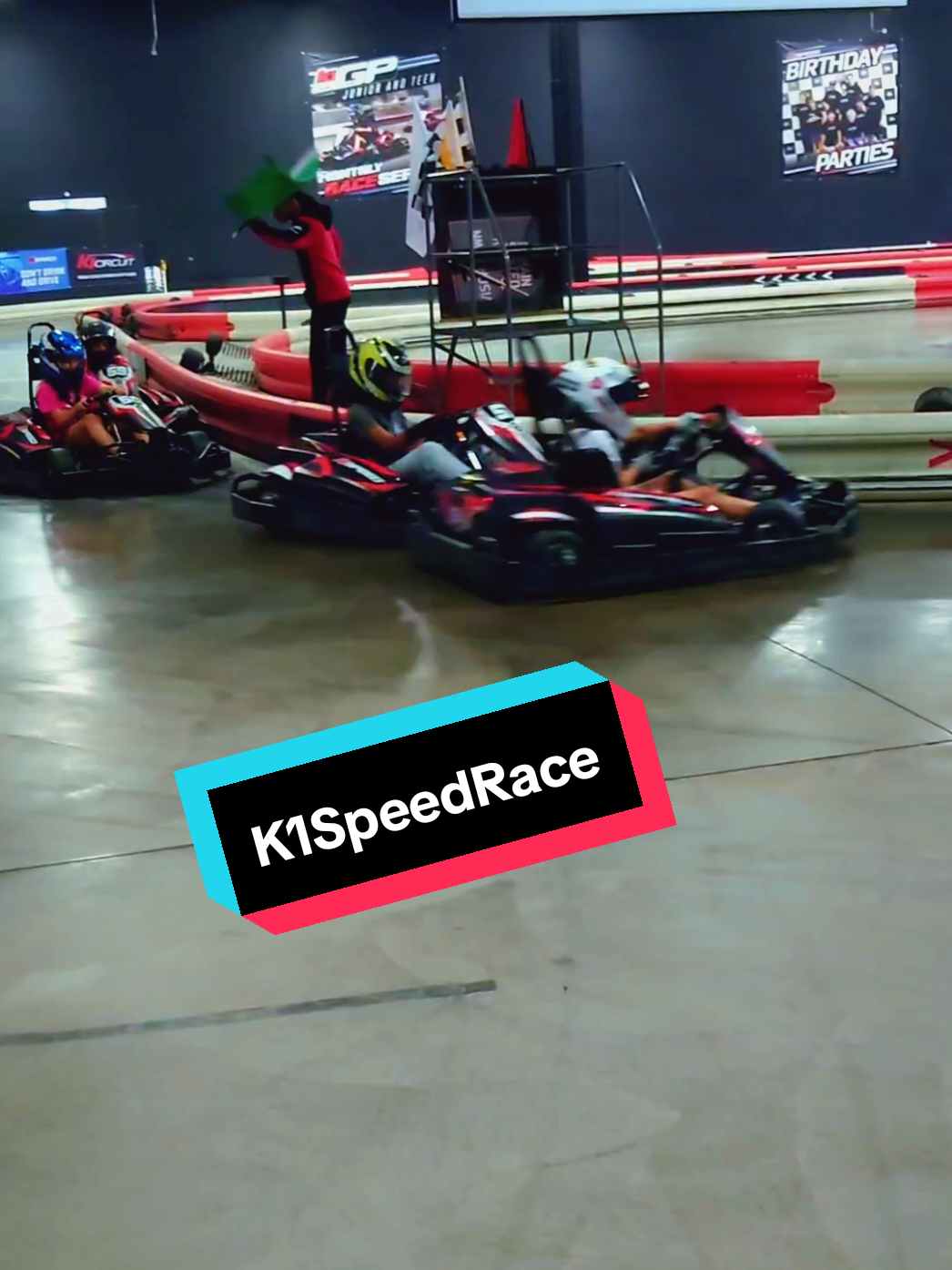 K1SPEED Race Day #karting #racing #usa #k1 #speed #race #day #f1 #battle #for #podium #3rd #place #fyp #new #trending #video #foryou #like #followme 