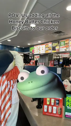 Gimme all of them.                                     #lizard #whataburger #honeybutterchickenbiscuit #whataburgerlife #hooks #corpuschristitexas #corpuschristi #corpuschristihooks 