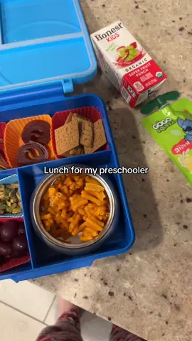 I focus on better ingredient foods for him so we love goodles, simply mills, honest juice, bear fruit snacks etc. #preschoollunch #bentobox #kidslunch #lunchideas #backtoschool #ttshop #tiktokshopbacktoschool 