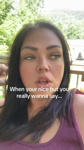 #justsayin 