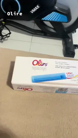 Será que eu vou perder algo? Me acompanhem #olire 