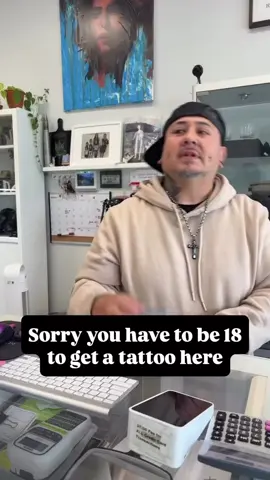 2007?😰👴🏼 #thelostsheeptattoo #tattooshop #tattoo #tattooartist #piercingshop #piercings #piercer #piercing #tattoos #2007 #2007babies #howyouknowyoureold #youngadult 