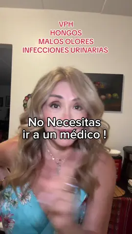 Infecciones urinarias, VPH etc. Puedes solucionarlos en casa  ahorrando dinero #PARATI #lulavaldiviatips #probioticsforwomen #probiotics 