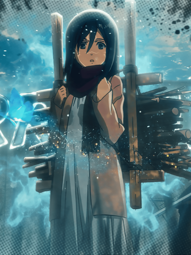 the story of snk ⚔️ - Barricades edit/amv! 4K It's been a long time... lots of IB : ‪@Flobyedit‬ ‪@XenozEdit‬ @GOJO神 ---------------------------------- My Tik-Tok :    / brynamv   ---------------------------------- My Editing Store : https://payhip.com/BRYNSTORE ---------------------------------- 🎥 Anime/Manga : SNK ---------------------------------- 🎵 Music : Barricades ---------------------------------- 🖥️ Editing Software : After Effect 2024 ---------------------------------- ⌛ Time stamps : 00:00 - intro 00:18- edit 00:25 - tatakae 00:36 - end ---------------------------------- Tags (ignore): #attack on titan #snk #edit  if you have any questions write me via youtube! Good-Bye