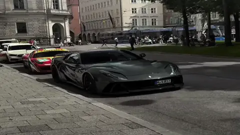 Birthday post №10 #kazumizxc #hypercars #sportcars #supercars 