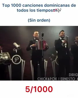 El prodigio - Ella me vivía (2011) Compositor: Luis Díaz Comenta un tema que no se puede quedar en el top:)  #tipico #pericoripiao #cibao #paratii #republicadominicana🇩🇴 