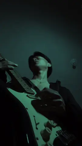 ficou legal? #funk #guitarra 
