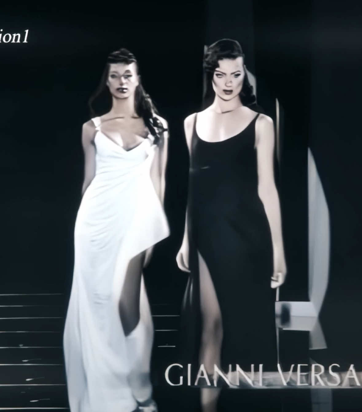 this duo - #foryou #shalomharlow #shalomharlowedit #brandiquinones #brandiquinonesedit - ib: lovedfilm
