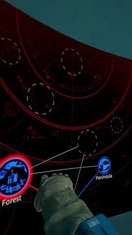 Into The Radius 2 PCVR  I have the power of f u & automatic weapons lol.  I missed this game so I had to go back lol. Finally got Security Level 2 as well. Damn good game I just wish in game chat worked on co op.   #Quest3 #fyp #PCVR #intotheradius2 