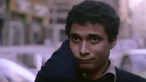 الحب فوق هضبة الهرم (1986)