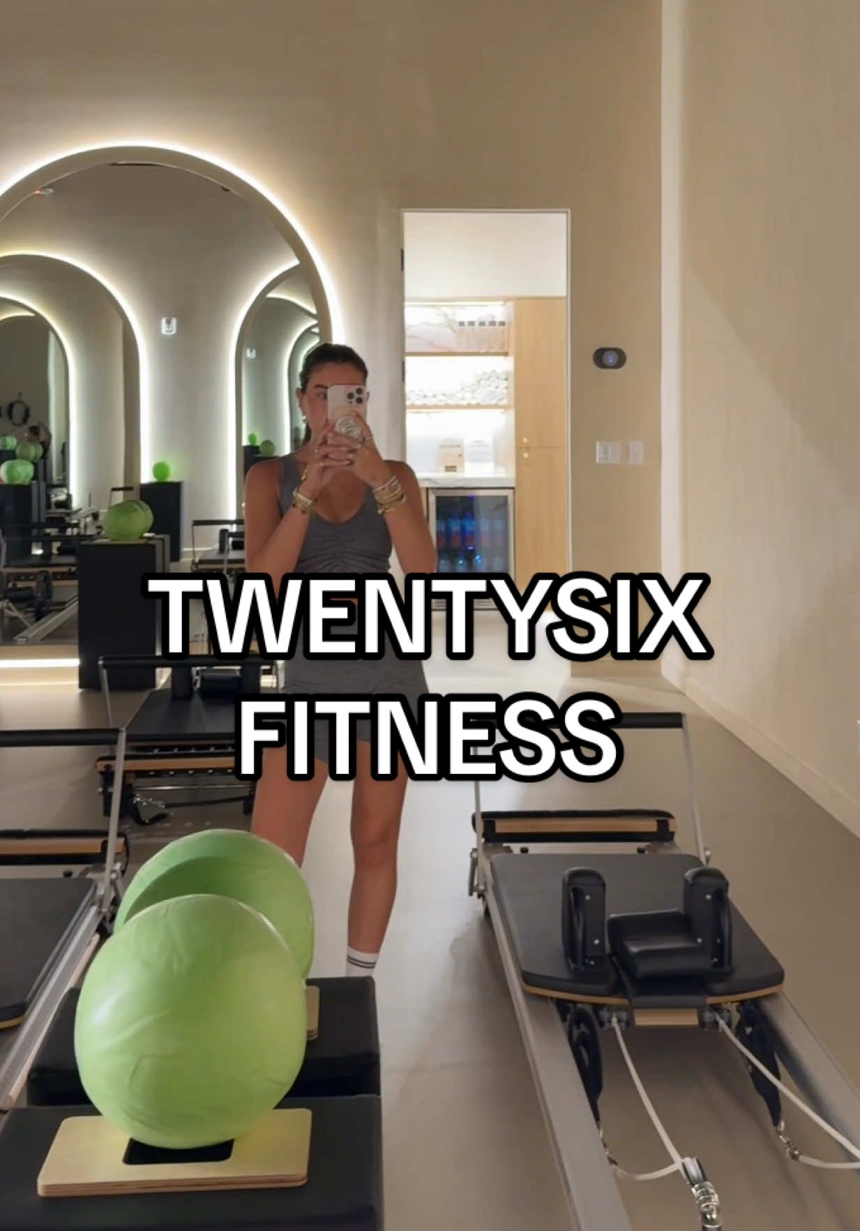 Seriously the most gorgeous studio I’ve ever been to and there’s not many options in the area so this is a win!!!! #twentysixfitness #nj #newjersey #pilates #Fitness #wellness #tomsriver @twentysixfitness 