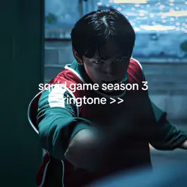 Squid Game Jump Rope Song Marimba Ringtone 📞 DOWNLOAD IN BIO 🔗📲✨ (edit by @SINDEX )
