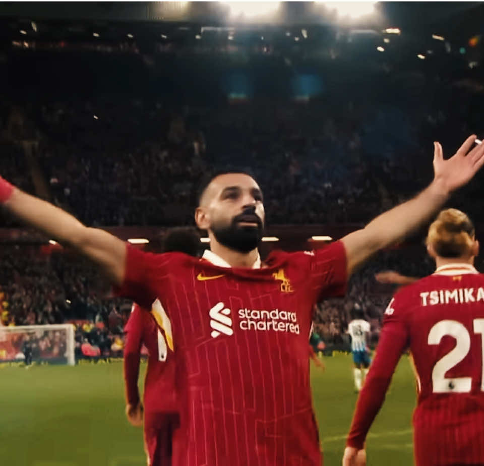 working at the pyramids 🇪🇬👑 #fyp #edit #salah #liverpool #football 