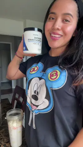 #tiktokviral #fypシ゚viral #tiktokshop #creatinamonohidratada #nutricost 