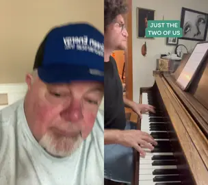 #duet with @PianoJordan - Jordan Siwek #justthetwoofus #babycountry #fyp 