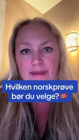 #norway #norwegian #norskprøven 