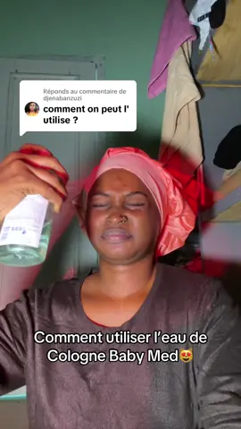 Réponse à @djenabanzuzi  j’espère que c’est clair🤷‍♀️