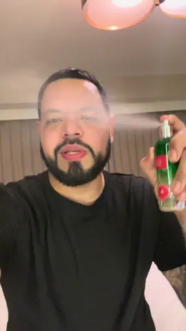 Nunca termina de atomizar,never ending spray #perfumes#fragancias#parfum#spray#profomo 