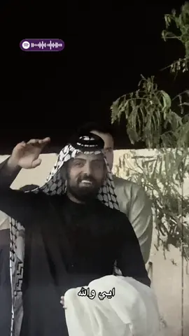 #حسين_الشيخ_الساعدي 