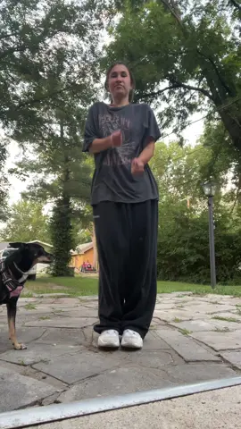 can’t stop doing this dance😳 / dc @Fäb 