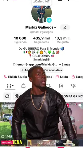 Vamos por los 500K Markifans #CapCut 