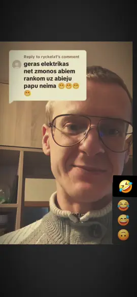 TURIM ELEKTRIKŲ DAUGIAU,GAL PASISAKYS?😅🤔😂